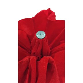 Doppler Knirps T200 medium duomatic red